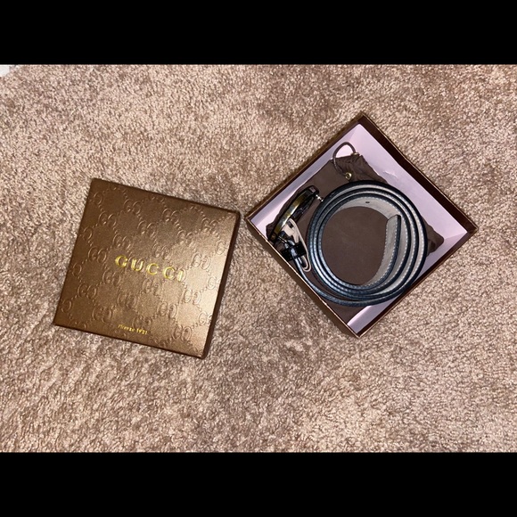 Gucci Belt - Picture 3 of 5